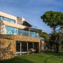 Llorell House in La Costa Brava / DOSARQUITECTES © Simon Garcia