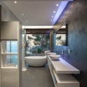 Llorell House in La Costa Brava / DOSARQUITECTES © Simon Garcia