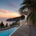 Llorell House in La Costa Brava / DOSARQUITECTES © Simon Garcia