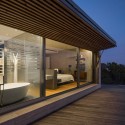 Llorell House in La Costa Brava / DOSARQUITECTES © Simon Garcia