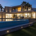 Llorell House in La Costa Brava / DOSARQUITECTES © Simon Garcia