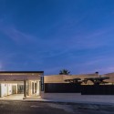 Llorell House in La Costa Brava / DOSARQUITECTES © Simon Garcia