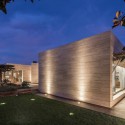 Llorell House in La Costa Brava / DOSARQUITECTES © Simon Garcia