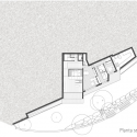 Llorell House in La Costa Brava / DOSARQUITECTES Floor Plan