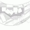 Llorell House in La Costa Brava / DOSARQUITECTES Floor Plan