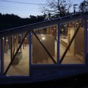 Hakusui Nursery School / Yamazaki Kentaro Design Workshop Courtesy of Yamazaki Kentaro Design Workshop