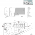 Hakusui Nursery School / Yamazaki Kentaro Design Workshop Floor Plan