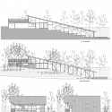 Hakusui Nursery School / Yamazaki Kentaro Design Workshop Section