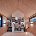 The Mill / WT Architecture The Mill / WT Architecture © Andrew Lee