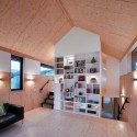 The Mill / WT Architecture The Mill / WT Architecture © Andrew Lee