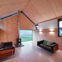 The Mill / WT Architecture The Mill / WT Architecture © Andrew Lee