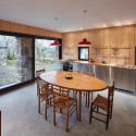 The Mill / WT Architecture The Mill / WT Architecture © Andrew Lee