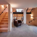 The Mill / WT Architecture The Mill / WT Architecture © Andrew Lee