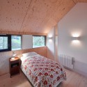 The Mill / WT Architecture The Mill / WT Architecture © Andrew Lee