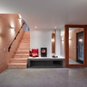 The Mill / WT Architecture The Mill / WT Architecture © Andrew Lee