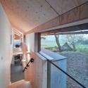 The Mill / WT Architecture The Mill / WT Architecture © Andrew Lee