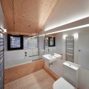 The Mill / WT Architecture The Mill / WT Architecture © Andrew Lee
