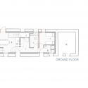 The Mill / WT Architecture The Mill / WT Architecture Floor Plan
