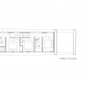 The Mill / WT Architecture The Mill / WT Architecture Floor Plan
