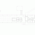 EDP / RCA – Regino Cruz Arquitectos Floor Plan