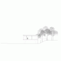 EDP / RCA – Regino Cruz Arquitectos Section