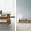The 17 Top Architect-Designed Products at Milan Design Week 2015 The 17 Top Architect-Designed Products at Milan Design Week 2015 Fawley / David Chipperfield. Image © e15