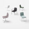 The 17 Top Architect-Designed Products at Milan Design Week 2015 The 17 Top Architect-Designed Products at Milan Design Week 2015 Offset-Frame Chair / Nendo. Image © Nendo