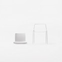 The 17 Top Architect-Designed Products at Milan Design Week 2015 The 17 Top Architect-Designed Products at Milan Design Week 2015 Offset-Frame Chair / Nendo. Image © Nendo