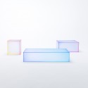 The 17 Top Architect-Designed Products at Milan Design Week 2015 The 17 Top Architect-Designed Products at Milan Design Week 2015 Soft / Nendo. Image © Nendo