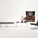 The 17 Top Architect-Designed Products at Milan Design Week 2015 The 17 Top Architect-Designed Products at Milan Design Week 2015 Re-launch of Meinhard von Gerkan's Berlin Chair / gmp architekten. Image © Peter Schumacher, Stuttgart, Germany