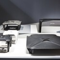 The 17 Top Architect-Designed Products at Milan Design Week 2015 The 17 Top Architect-Designed Products at Milan Design Week 2015 Quad / Zaha Hadid . Image © Jacopo Spilimbergo