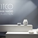 The 17 Top Architect-Designed Products at Milan Design Week 2015 The 17 Top Architect-Designed Products at Milan Design Week 2015 Tau / Zaha Hadid . Image © Jacopo Spilimbergo