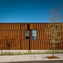 Hattiloo Theatre / archimania Hattiloo Theatre / archimania © Hank Mardukas Photography