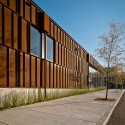 Hattiloo Theatre / archimania Hattiloo Theatre / archimania © Hank Mardukas Photography