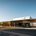 Hattiloo Theatre / archimania Hattiloo Theatre / archimania © Hank Mardukas Photography