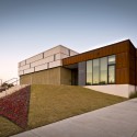 Hattiloo Theatre / archimania Hattiloo Theatre / archimania © Hank Mardukas Photography