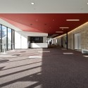 Hattiloo Theatre / archimania Hattiloo Theatre / archimania © Hank Mardukas Photography