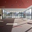 Hattiloo Theatre / archimania Hattiloo Theatre / archimania © Hank Mardukas Photography