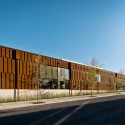 Hattiloo Theatre / archimania Hattiloo Theatre / archimania © Hank Mardukas Photography