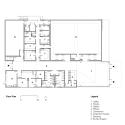 Hattiloo Theatre / archimania Hattiloo Theatre / archimania Floor Plan