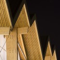 Louise Michel and Louis Aragon High Schools / archi5 © Sergio Grazia