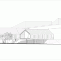 Louise Michel and Louis Aragon High Schools / archi5 Elevation