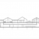 Louise Michel and Louis Aragon High Schools / archi5 Section