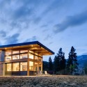 Nahahum  / Balance Associates © Steve Keating Photography