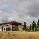 Nahahum  / Balance Associates © Steve Keating Photography