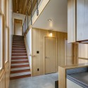 Nahahum  / Balance Associates © Steve Keating Photography