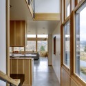 Nahahum  / Balance Associates © Steve Keating Photography