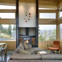 Nahahum  / Balance Associates © Steve Keating Photography