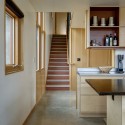 Nahahum  / Balance Associates © Steve Keating Photography