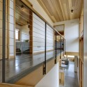 Nahahum  / Balance Associates © Steve Keating Photography